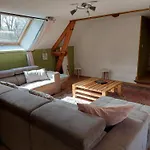 Le Clos Des Oiseaux Maisnieres