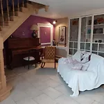 Bed & Breakfast Le Clos Des Oiseaux