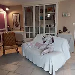Bed & Breakfast Le Clos Des Oiseaux Maisnieres