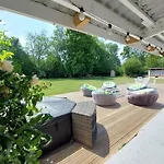 Le Clos Des Oiseaux