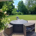 Bed & Breakfast Le Clos Des Oiseaux
