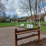 Le Clos Des Oiseaux Bed & Breakfast