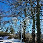 Le Clos Des Oiseaux 3* Maisnieres