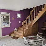 Le Clos Des Oiseaux Bed & Breakfast 3*