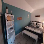 Le Clos Des Oiseaux 3* Maisnieres