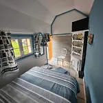 Bed & Breakfast Le Clos Des Oiseaux 3*