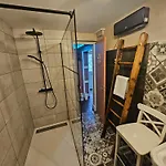 Bed & Breakfast Le Clos Des Oiseaux Maisnieres