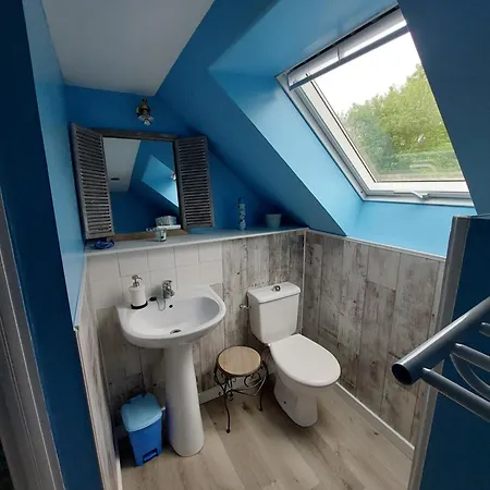 Le Clos Des Oiseaux Bed & Breakfast