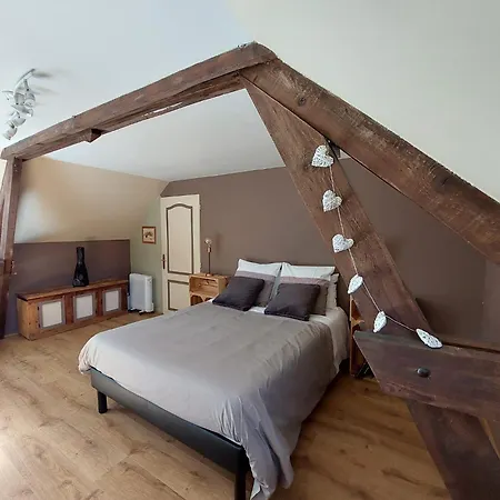 Le Clos Des Oiseaux Maisnieres