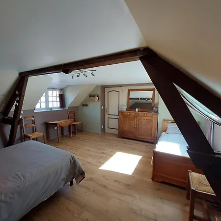 Le Clos Des Oiseaux 3*