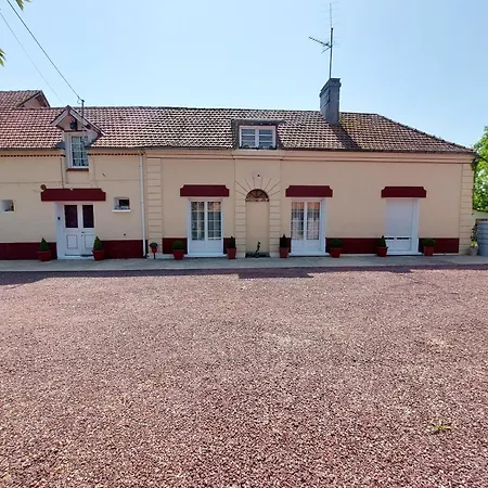 Le Clos Des Oiseaux