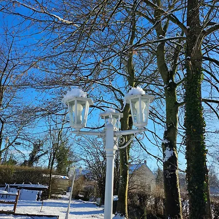 Le Clos Des Oiseaux 3* Maisnieres