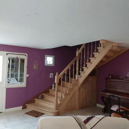 Bed & Breakfast Le Clos Des Oiseaux