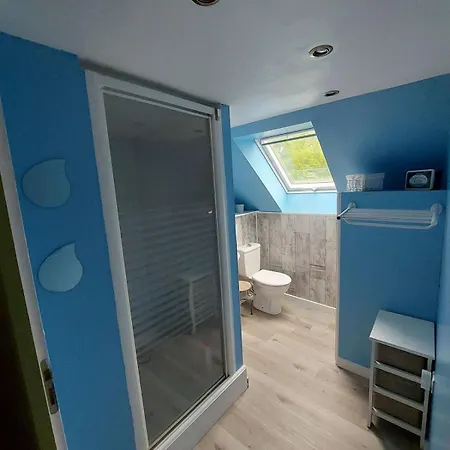 Le Clos Des Oiseaux 3*