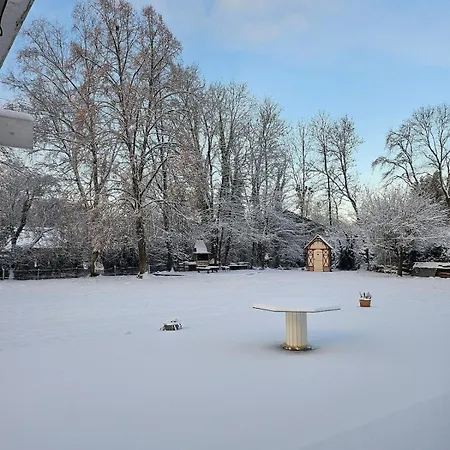 Bed & Breakfast Le Clos Des Oiseaux