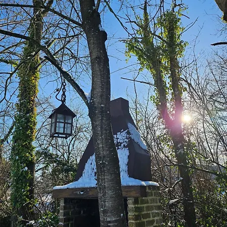 Le Clos Des Oiseaux Maisnieres