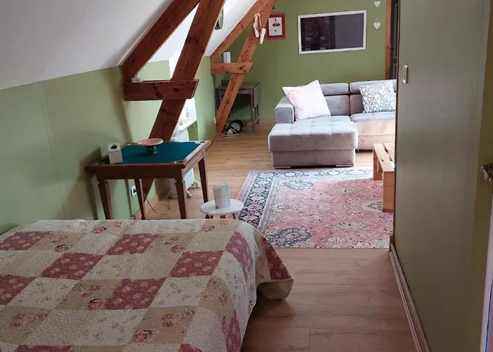 Le Clos Des Oiseaux Maisnieres