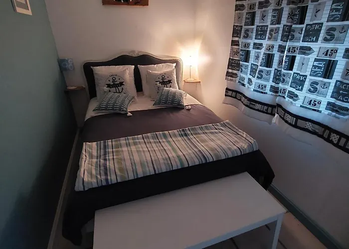 Le Clos Des Oiseaux 3* Maisnieres